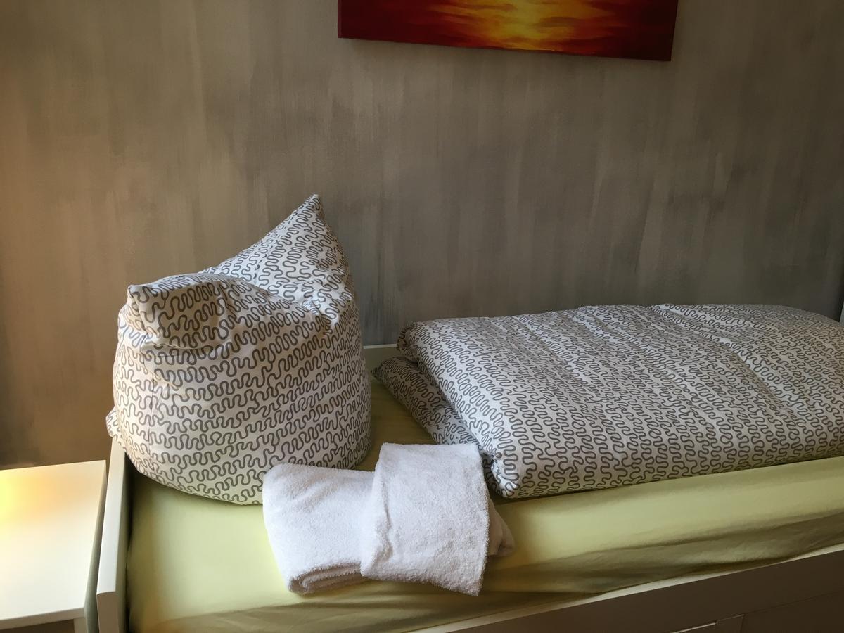 ברלין My Gayhostel מראה חיצוני תמונה